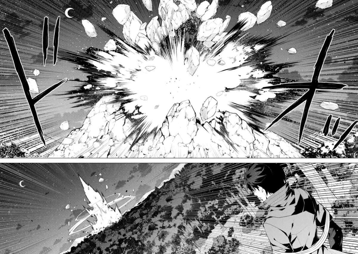 Tensei Kenja no Isekai Life เกิดใหม่ไปเป็นปราชญ์แกร่ง 29.2 - Oremanga