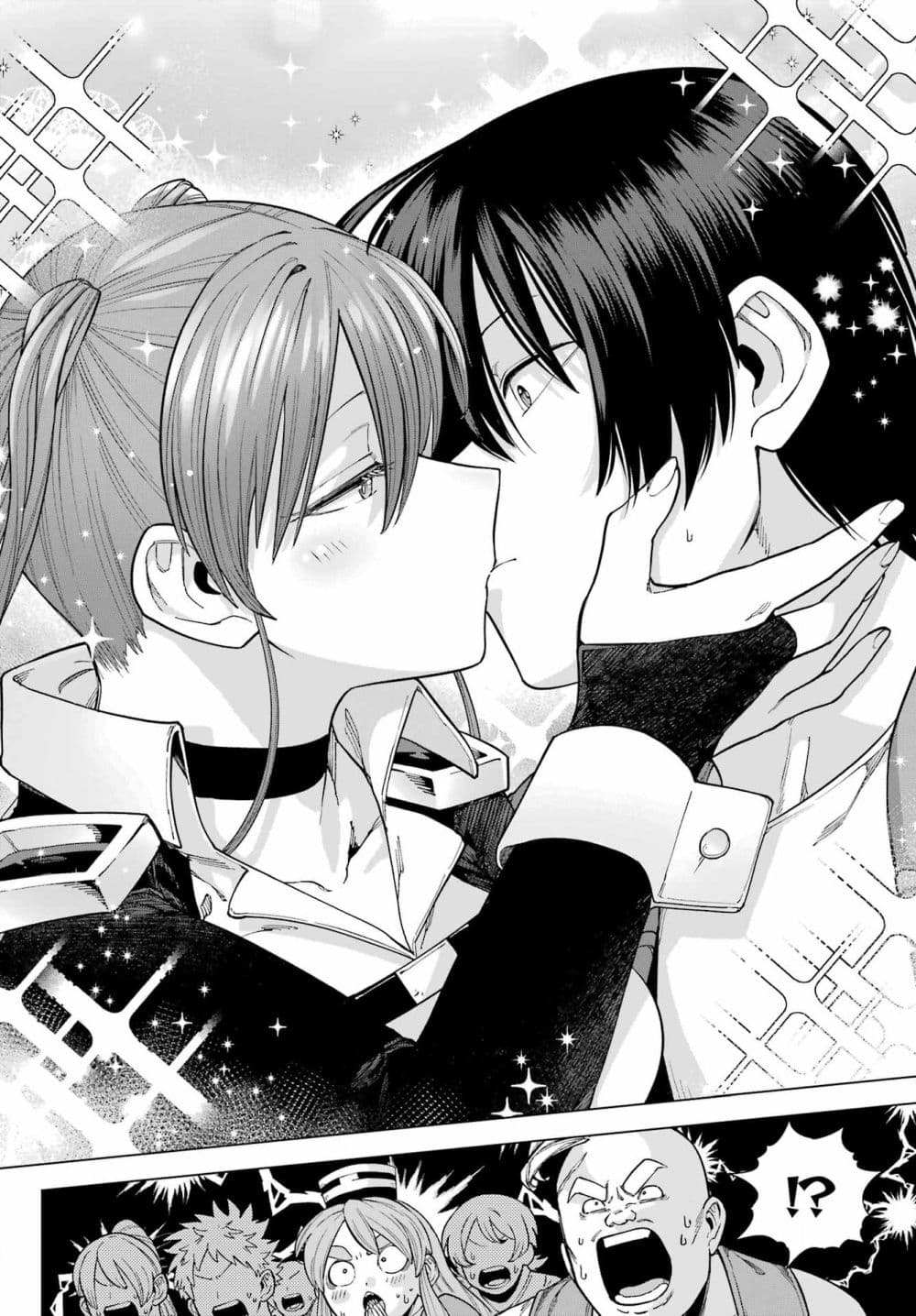 Now you are reading Kono Yuusha Moto-Maou ni Tsuki Chapter 4 at Oremanga โ ...